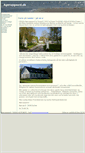 Mobile Screenshot of agerupgaard.dk
